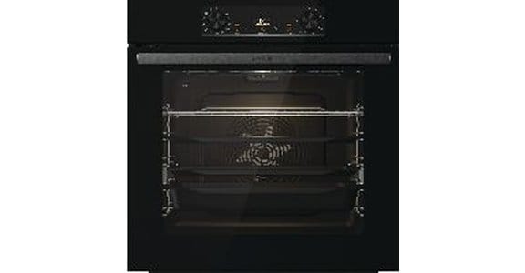 GORENJE Einbauherd BPS 6737E14BG A+, 77l, LED, Pyrolyse