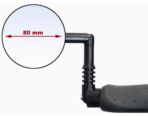 Mirrycle E-Bike-Rückspiegel