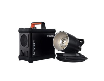 Godox AD1200Pro Kit