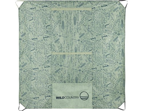 WC Rope Tarp Gearstorm