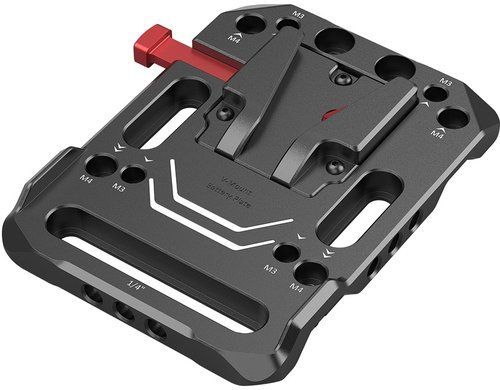 SmallRig V-Mount Battery Mount Plate