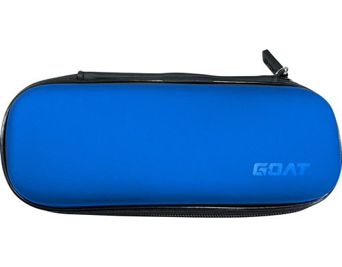 FTM Dart Etui S blau 21x9x5cm