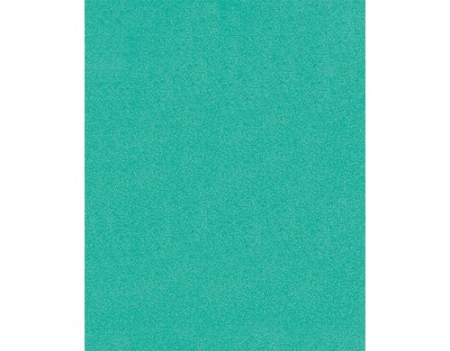 Folia Moosgummi-Bögen 29 x 40 cm Smaragdgrün 2 mm 5 Stück