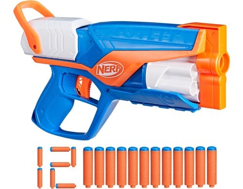 NER N SERIES AGILITY