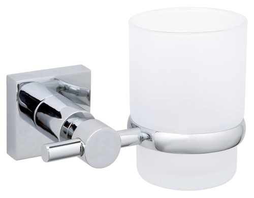 Zahnputzbecher zum kleben Becher zur Wandmontage