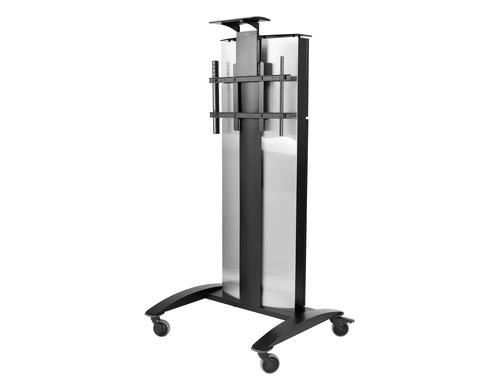 Peerless-AV SR575E Trolley 32-75, Videokonferenz