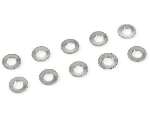 U-Scheiben M3 30 Stück