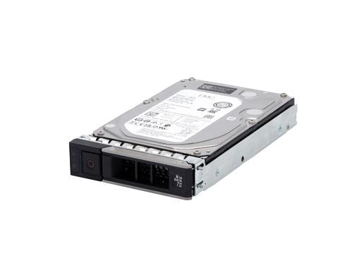 AXIS Enterprise HDD 8TB 3.5, 24/7, optimiert für Überwachung