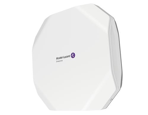Alcatel-Lucent OAW-AP1451 Access P. OAW-AP1451: premium high-end Wi-Fi 6E