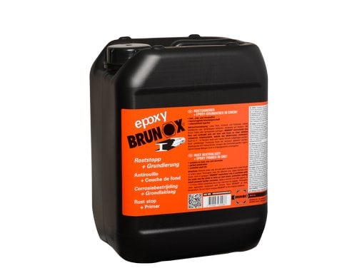 BRUNOX epoxy 5000 ml