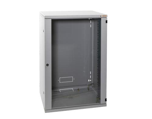 Dätwyler Wall Mounted Rack DWMR 18-60/50, grau
