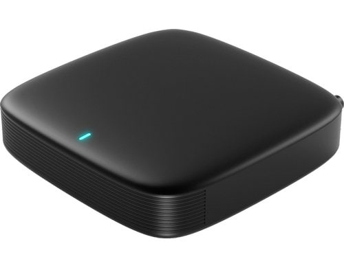 Infomir MAG 555, Android Streaming Box 4K UHD,16GB Speicher, WLAN, BT, Android 10