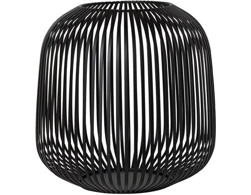 Blomus Blomus Laterne Lito M Black