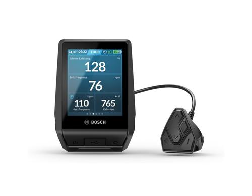 Bosch Nyon Nachrüst-Kit BUI350