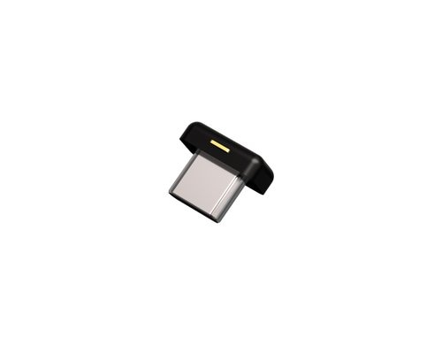 Yubico YubiKey 5C Nano USB-C, IP68, FIDO2,FIDO U2F,OTP,OATH-HOTP