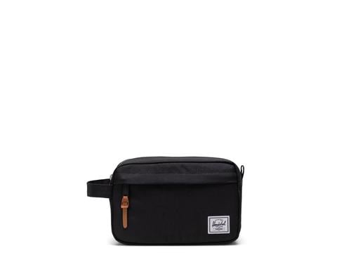Herschel Travel Kit Chapter Black