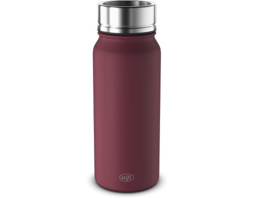 Alfi Trinkbecher PURE 0.5 Liter, Dark Berry