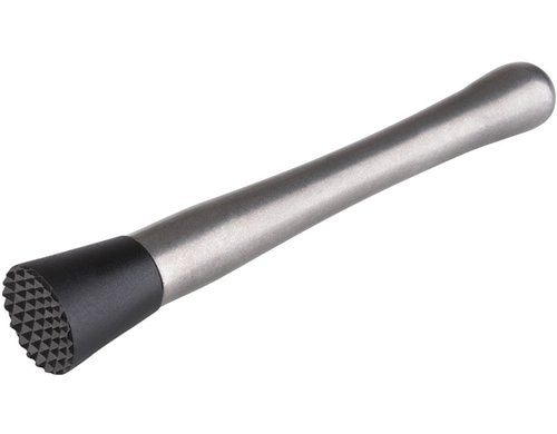 APS Stössel Ø 3,5 cm, H: 20,5 cm, Grau