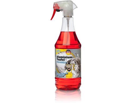 Felgenreiniger rot 1000 ml/ Felgenreiniger