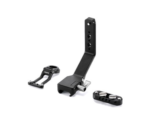 Tilta Expansion Accessories Focus Pro Handle, LiDAR
