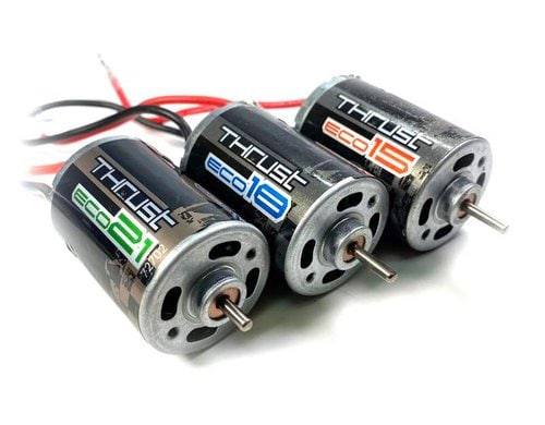 Absima Elektro Motor Thrust eco 18T