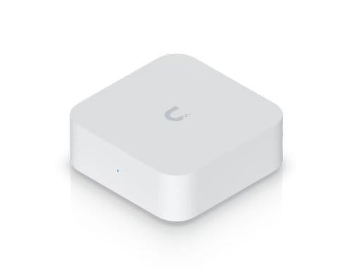 Ubiquiti UPL-PORT-W Audio Multiroomstreamer weiss, HDMI,RCA, Optical, USB-C,LAN