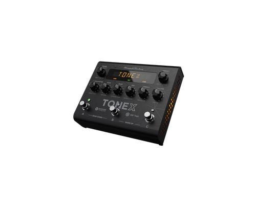 IK Multimedia ToneX Pedal Pedal mit AI Machine Modeling