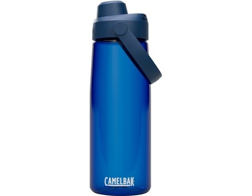 CamelBak, Trinkflasche Thrive Chug 750 ml, oxford