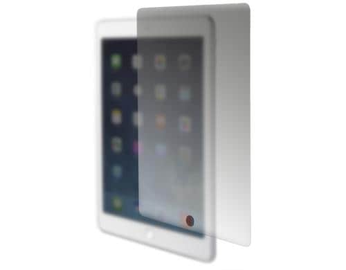 4smarts Second Glass 2.5D für iPad 10.2 / iPad Air (2019)