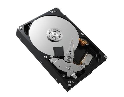 HD Dell 1TB, SATA, 7200rpm 3.5 Festplatte ohne Festplattengehäuse