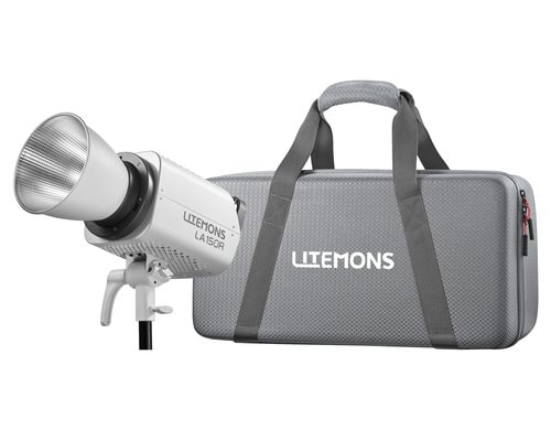 Godox Litemons LA150R Kit 1 LED Light Full-color