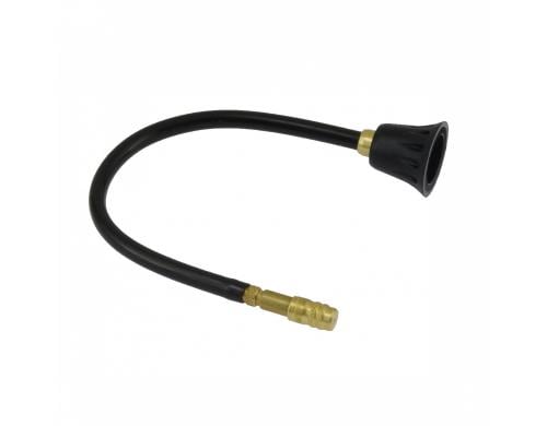 Birchmeier Verlängerung 26 cm zu Super Star 1,25