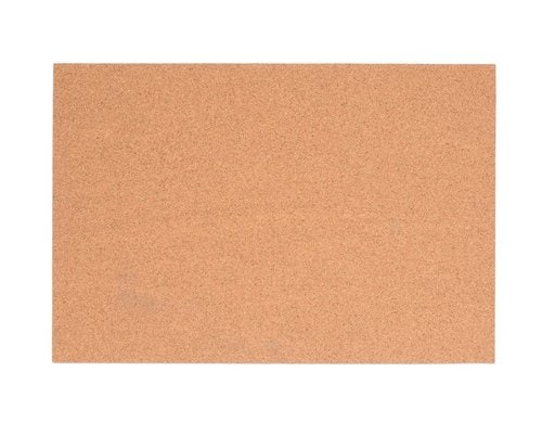 Glorex Korkplatte 3 mm 20x30cm