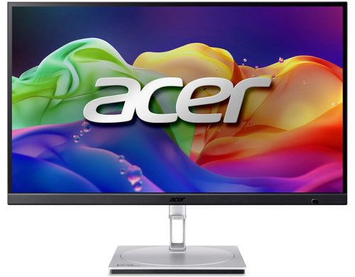 Acer ProDesigner PE270KL1, 27, 3840x2160 IPS, 1 ms, AdobeRGB 99%, DCI-P3 96%, USB-C