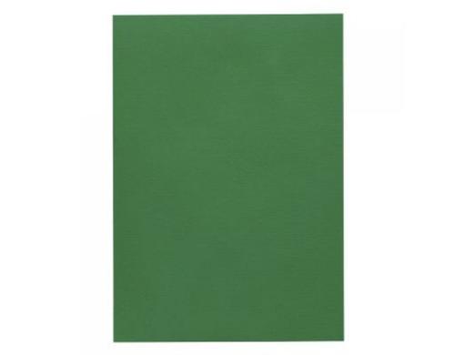 Artoz Schreibpapier 1001 A4 100gm2 Inkjet u. Laser, Tannengrün, 5 Blatt