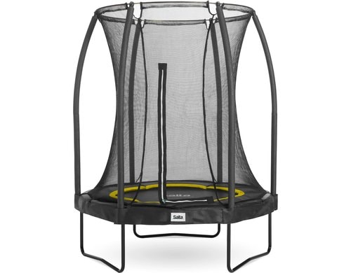 Salta Comfort Edition 153 cm - Black