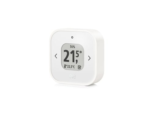 Eve Thermo Control Eve Thermo Control, weiss
