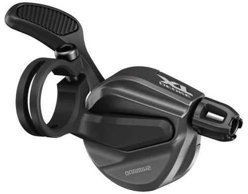 Shimano Schalthebel XT SL-M8100 rechts 12-Gang Rapidfire
