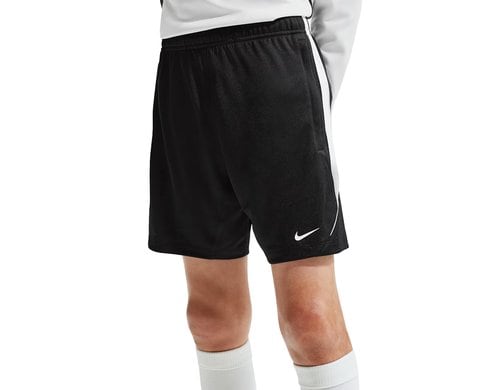 Nike Shorts K NK DF STRK SHORT KZ Grösse: 147-158 Farbe: Black/White