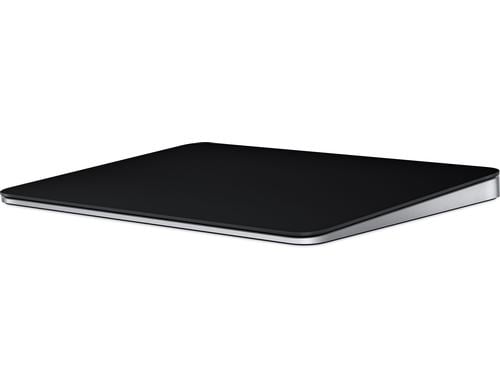 Apple Magic Trackpad Schwarz Trackpad für Apple Geräte