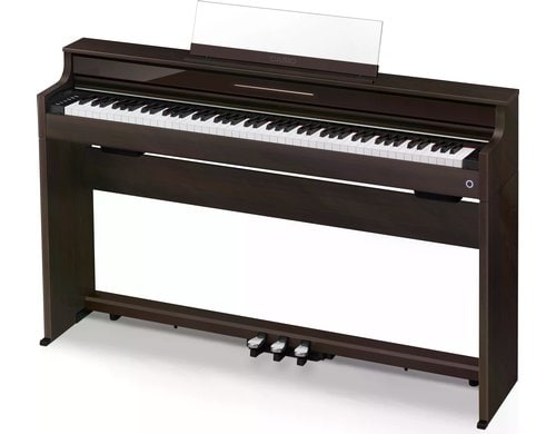 CASIO AP-S450BN CELVIANO Digital Piano, braun