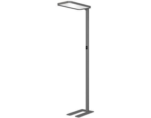 Hansa Stehleuchte LED Saphir 80 Watt, anthrazit