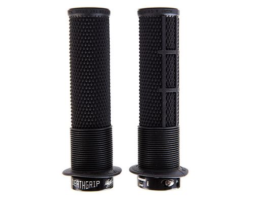 DMR Brendog Death Grip Griff dicke Version (31.3 mm), Black