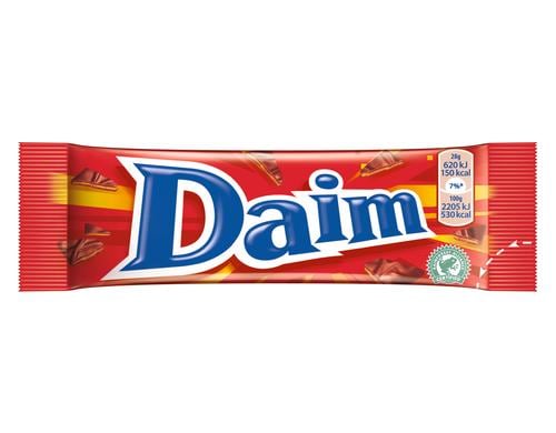 Choc Bar 28 g