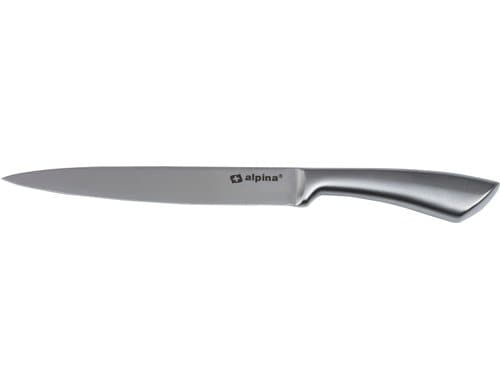 Alpina Fleischmesser Metall, 33.5 cm