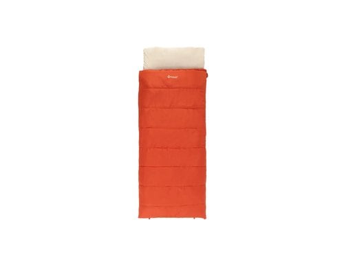 Contour Lux- Left zipper