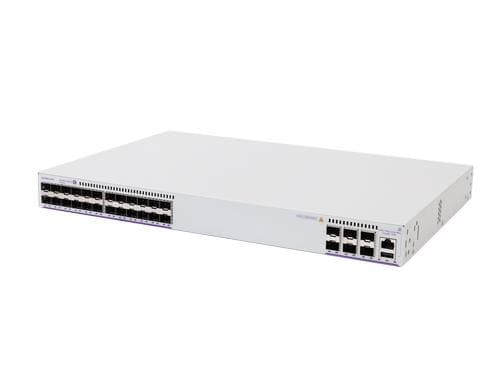 Alcatel-Lucent OmniSwitch OS2360-U24X 24+2 Port SFP