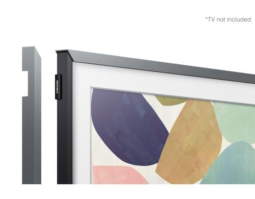 Rahmen zu Frame TV (4.0) 32 Platinum Plastic Metal