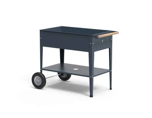Herstera Trolley Max 95x55x90cm