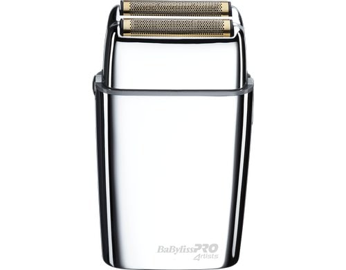 Babyliss PRO Doppel Folienrasierer 4Artists